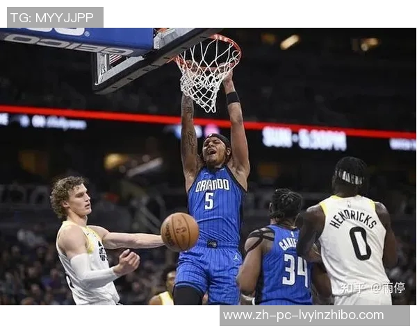 魔术队与热火队的激烈对决揭示NBA季后赛的精彩瞬间与战术博弈
